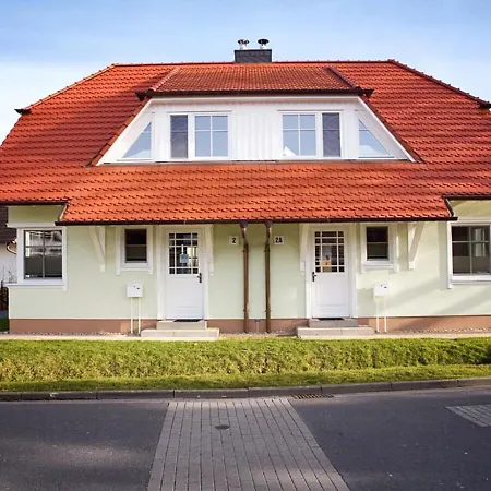 Sturmvogel 1 - Strandnahe In Zingst