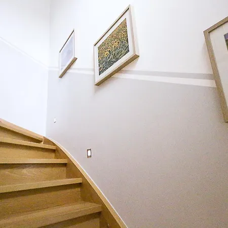 Holiday home Sturmvogel 1 - Strandnahe In *