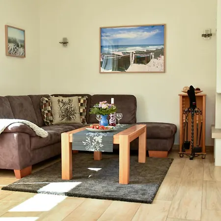 Sturmvogel 1 - Strandnahe In