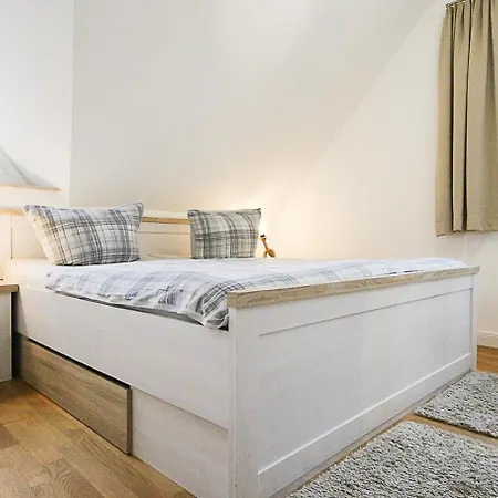 Holiday home Sturmvogel 1 - Strandnahe In Zingst