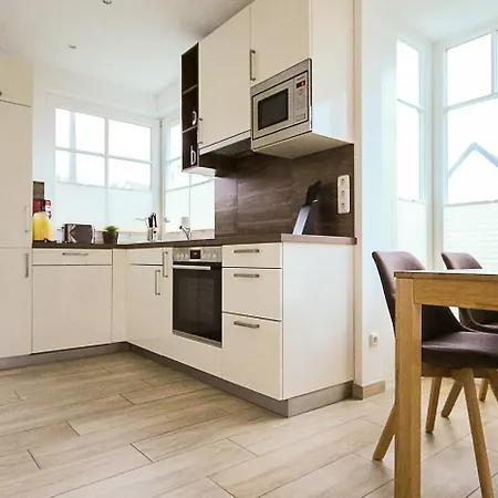 Sturmvogel 1 - Strandnahe In * Zingst