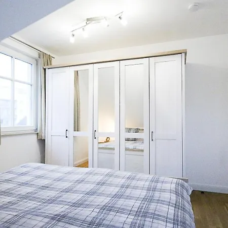 Sturmvogel 1 - Strandnahe In Zingst